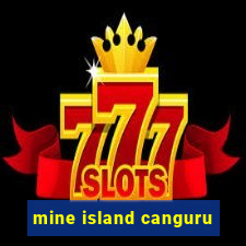 mine island canguru